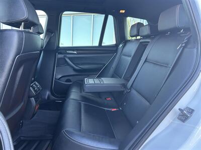 2013 BMW X3 xDrive35i   - Photo 15 - Edmonton, AB T5L 4H5