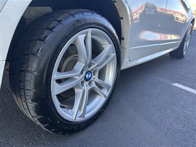 2013 BMW X3 xDrive35i   - Photo 9 - Edmonton, AB T5L 4H5