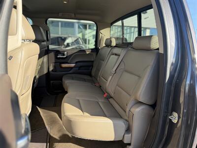 2014 Chevrolet Silverado 1500 LTZ - Photo 20 - Edmonton, AB T5L 4H5