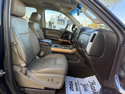 2014 Chevrolet Silverado 1500 LTZ - Photo 23 - Edmonton, AB T5L 4H5