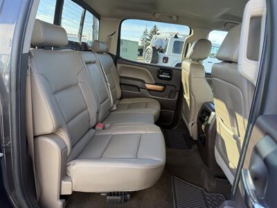 2014 Chevrolet Silverado 1500 LTZ - Photo 22 - Edmonton, AB T5L 4H5