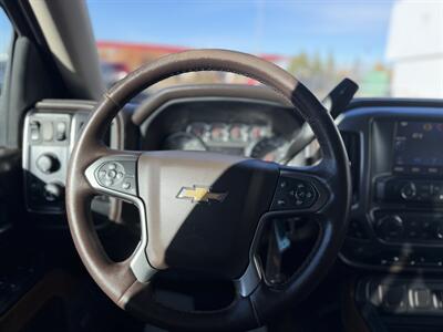 2014 Chevrolet Silverado 1500 LTZ - Photo 13 - Edmonton, AB T5L 4H5