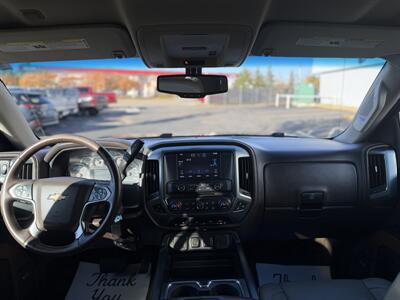 2014 Chevrolet Silverado 1500 LTZ - Photo 12 - Edmonton, AB T5L 4H5