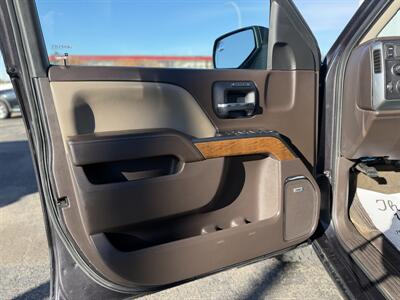 2014 Chevrolet Silverado 1500 LTZ - Photo 18 - Edmonton, AB T5L 4H5