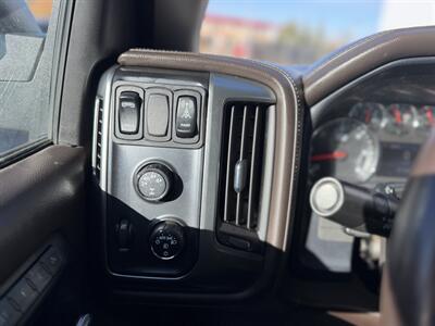 2014 Chevrolet Silverado 1500 LTZ - Photo 15 - Edmonton, AB T5L 4H5