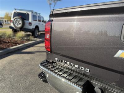 2014 Chevrolet Silverado 1500 LTZ - Photo 11 - Edmonton, AB T5L 4H5