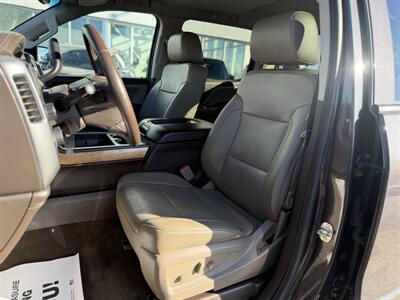 2014 Chevrolet Silverado 1500 LTZ - Photo 19 - Edmonton, AB T5L 4H5