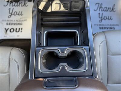 2014 Chevrolet Silverado 1500 LTZ - Photo 17 - Edmonton, AB T5L 4H5