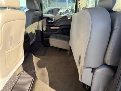 2014 Chevrolet Silverado 1500 LTZ - Photo 21 - Edmonton, AB T5L 4H5