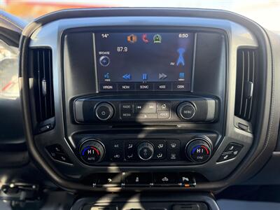 2014 Chevrolet Silverado 1500 LTZ - Photo 16 - Edmonton, AB T5L 4H5