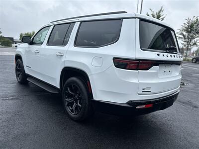 2023 Jeep Wagoneer Series II   - Photo 7 - Edmonton, AB T5L 4H5