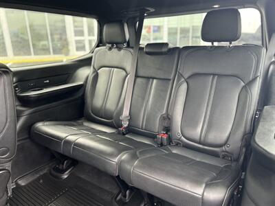 2023 Jeep Wagoneer Series II   - Photo 23 - Edmonton, AB T5L 4H5