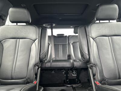 2023 Jeep Wagoneer Series II   - Photo 22 - Edmonton, AB T5L 4H5