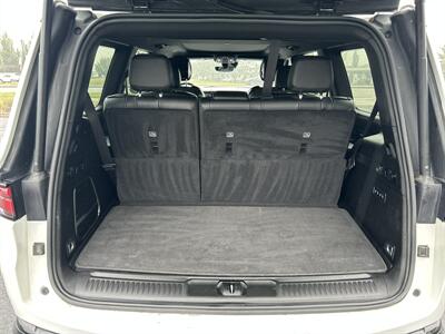 2023 Jeep Wagoneer Series II   - Photo 24 - Edmonton, AB T5L 4H5