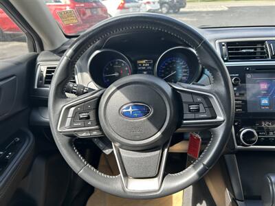 2018 Subaru Outback 2.5i Touring   - Photo 10 - Edmonton, AB T5L 4H5