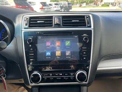 2018 Subaru Outback 2.5i Touring   - Photo 11 - Edmonton, AB T5L 4H5