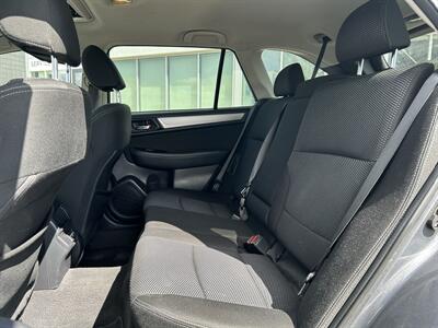 2018 Subaru Outback 2.5i Touring   - Photo 13 - Edmonton, AB T5L 4H5