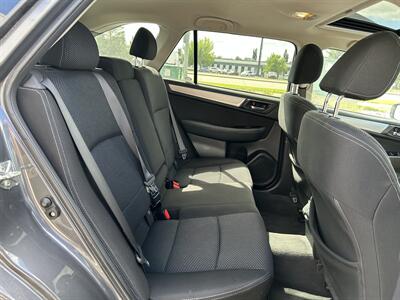 2018 Subaru Outback 2.5i Touring   - Photo 15 - Edmonton, AB T5L 4H5