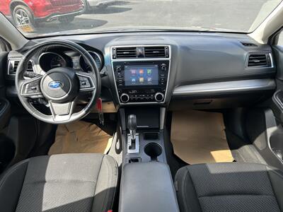 2018 Subaru Outback 2.5i Touring   - Photo 9 - Edmonton, AB T5L 4H5