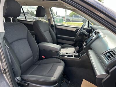 2018 Subaru Outback 2.5i Touring   - Photo 16 - Edmonton, AB T5L 4H5