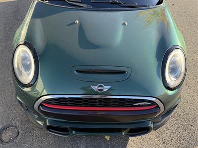 2016 MINI Cooper 3-door John Cooper Works   - Photo 14 - Edmonton, AB T5L 4H5