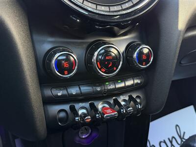 2016 MINI Cooper 3-door John Cooper Works   - Photo 19 - Edmonton, AB T5L 4H5