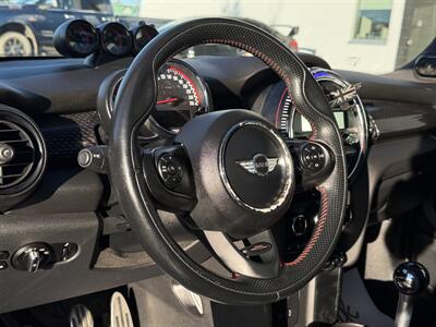 2016 MINI Cooper 3-door John Cooper Works   - Photo 24 - Edmonton, AB T5L 4H5
