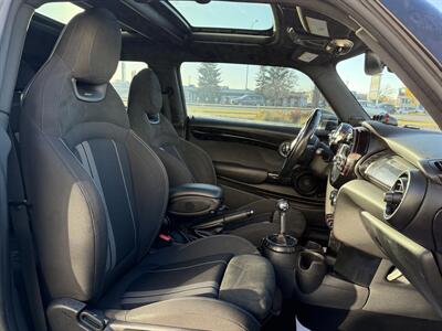 2016 MINI Cooper 3-door John Cooper Works   - Photo 27 - Edmonton, AB T5L 4H5