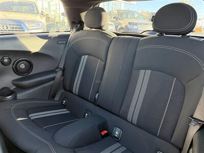 2016 MINI Cooper 3-door John Cooper Works   - Photo 26 - Edmonton, AB T5L 4H5