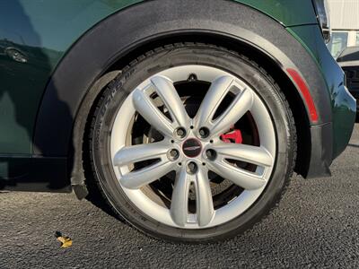 2016 MINI Cooper 3-door John Cooper Works   - Photo 10 - Edmonton, AB T5L 4H5