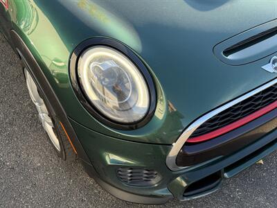2016 MINI Cooper 3-door John Cooper Works   - Photo 13 - Edmonton, AB T5L 4H5