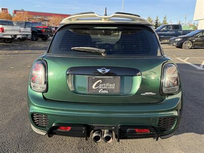 2016 MINI Cooper 3-door John Cooper Works   - Photo 6 - Edmonton, AB T5L 4H5