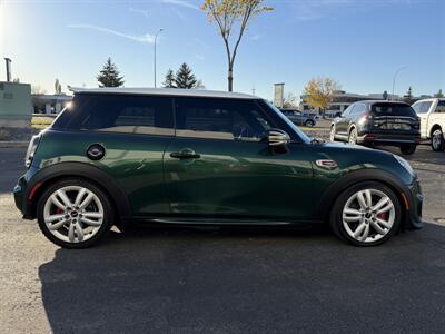 2016 MINI Cooper 3-door John Cooper Works   - Photo 4 - Edmonton, AB T5L 4H5