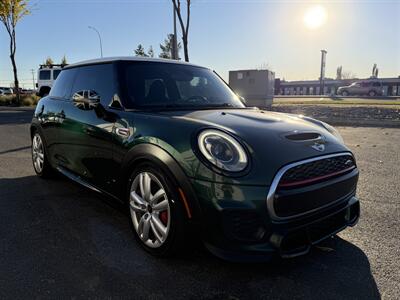 2016 MINI Cooper 3-door John Cooper Works   - Photo 3 - Edmonton, AB T5L 4H5
