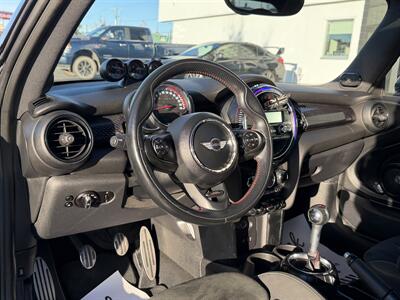 2016 MINI Cooper 3-door John Cooper Works   - Photo 23 - Edmonton, AB T5L 4H5