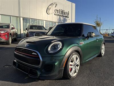 2016 MINI Cooper 3-door John Cooper Works   - Photo 1 - Edmonton, AB T5L 4H5