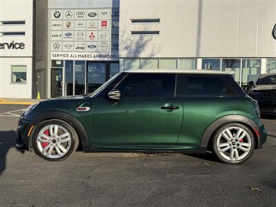 2016 MINI Cooper 3-door John Cooper Works   - Photo 8 - Edmonton, AB T5L 4H5