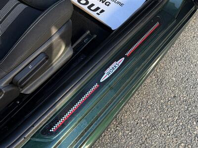 2016 MINI Cooper 3-door John Cooper Works   - Photo 30 - Edmonton, AB T5L 4H5