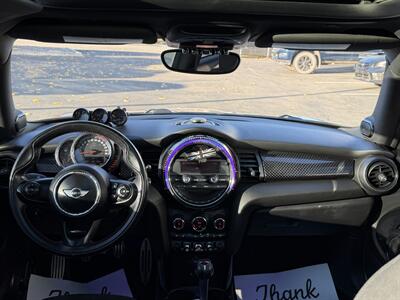 2016 MINI Cooper 3-door John Cooper Works   - Photo 17 - Edmonton, AB T5L 4H5