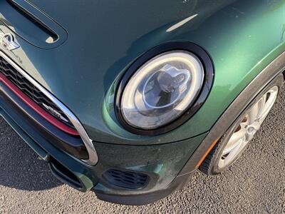 2016 MINI Cooper 3-door John Cooper Works   - Photo 12 - Edmonton, AB T5L 4H5