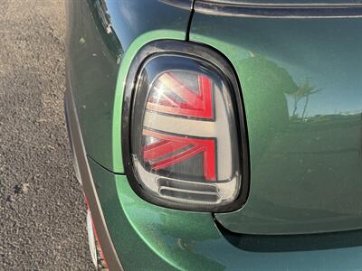 2016 MINI Cooper 3-door John Cooper Works   - Photo 11 - Edmonton, AB T5L 4H5