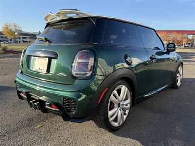 2016 MINI Cooper 3-door John Cooper Works   - Photo 5 - Edmonton, AB T5L 4H5