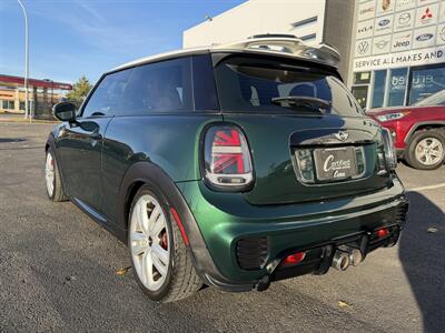 2016 MINI Cooper 3-door John Cooper Works   - Photo 7 - Edmonton, AB T5L 4H5