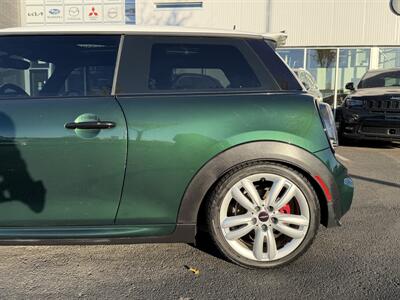 2016 MINI Cooper 3-door John Cooper Works   - Photo 9 - Edmonton, AB T5L 4H5