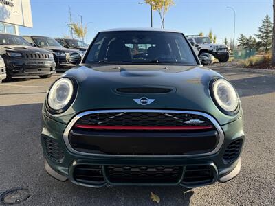 2016 MINI Cooper 3-door John Cooper Works   - Photo 2 - Edmonton, AB T5L 4H5