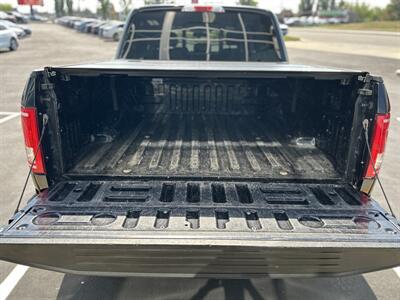 2017 Ford F-150 XLT   - Photo 20 - Edmonton, AB T5L 4H5