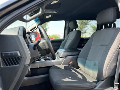2017 Ford F-150 XLT   - Photo 17 - Edmonton, AB T5L 4H5