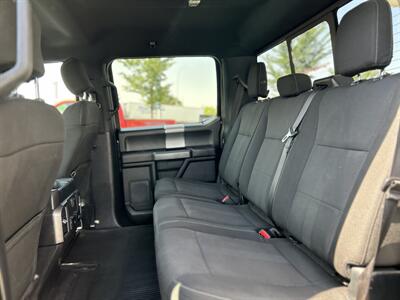 2017 Ford F-150 XLT   - Photo 18 - Edmonton, AB T5L 4H5