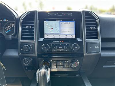 2017 Ford F-150 XLT   - Photo 15 - Edmonton, AB T5L 4H5