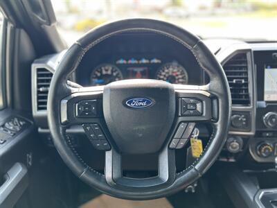 2017 Ford F-150 XLT   - Photo 14 - Edmonton, AB T5L 4H5